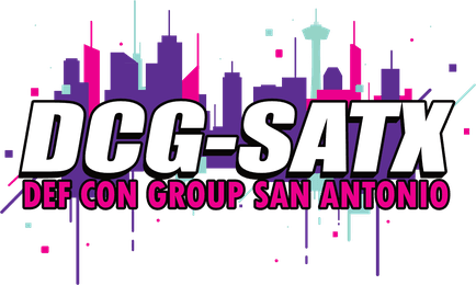 DEF CON Group San Antonio