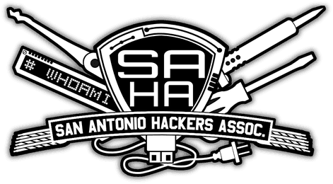 San Antonio Hackers Association