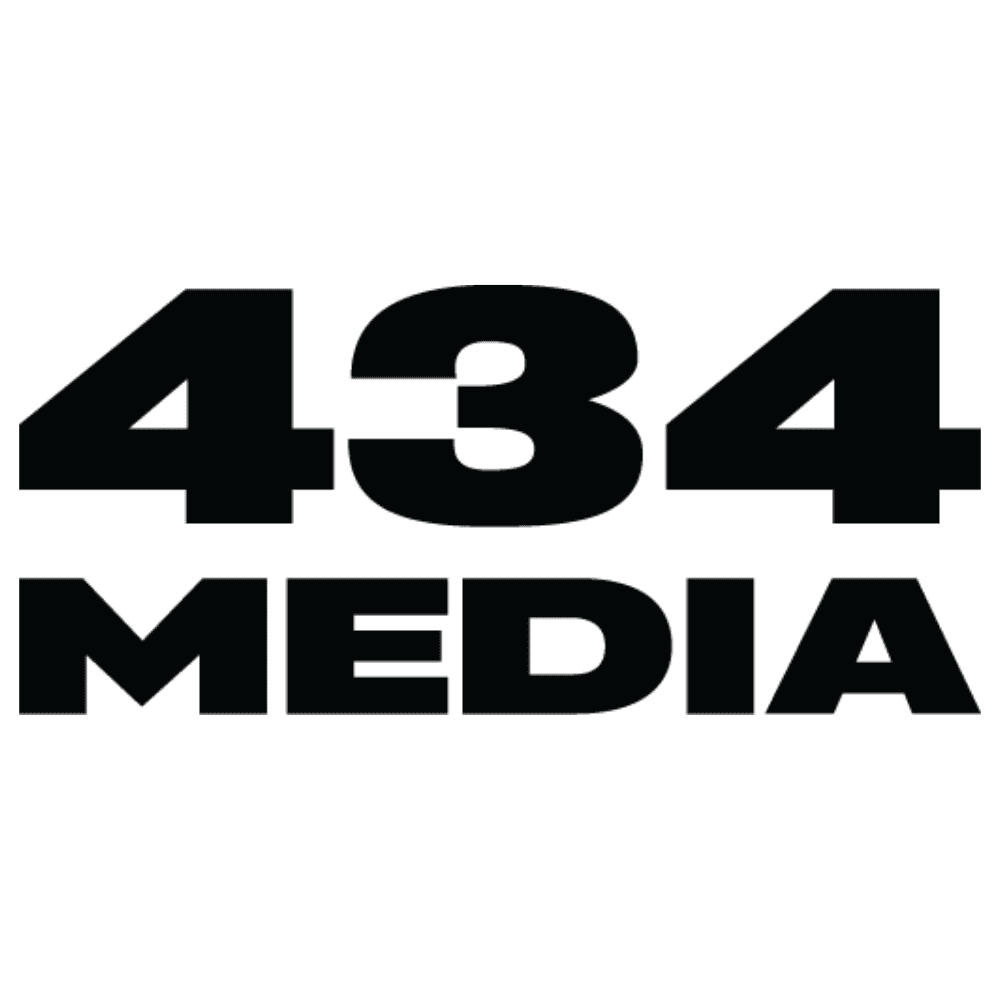 434 MEDIA