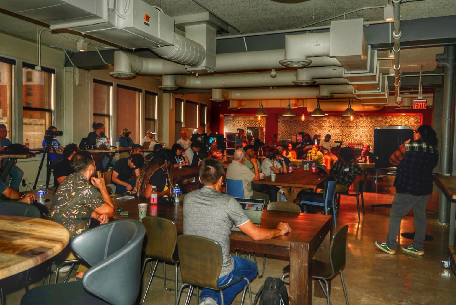 PySanAntonio: The First Python Conference in San Antonio