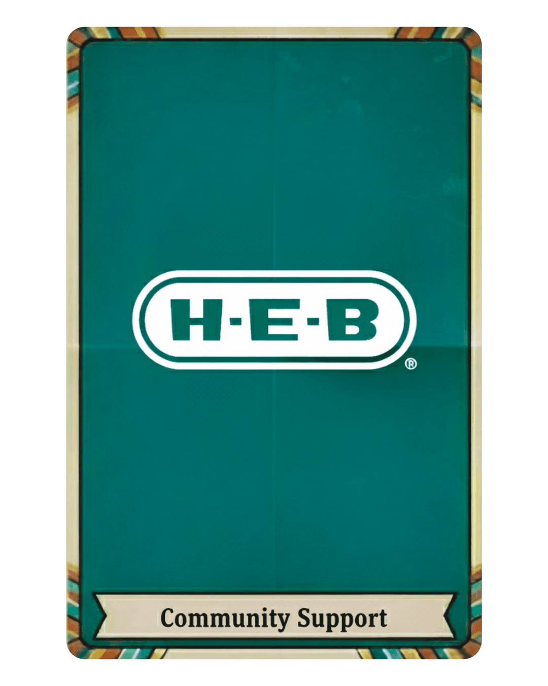 HEB logo