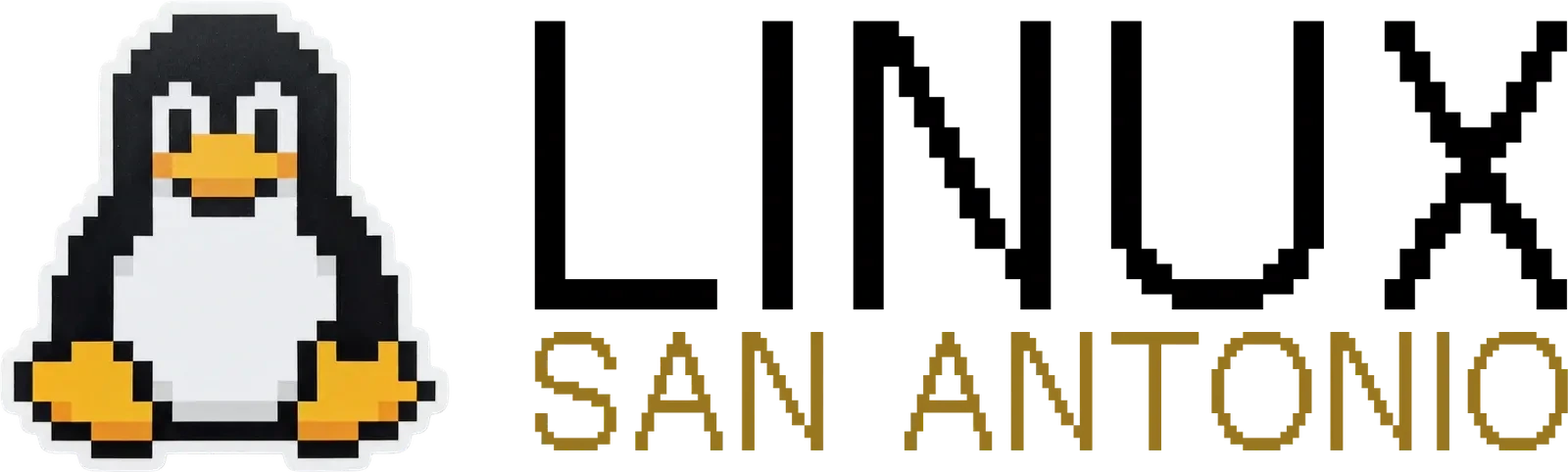 Linux San Antonio